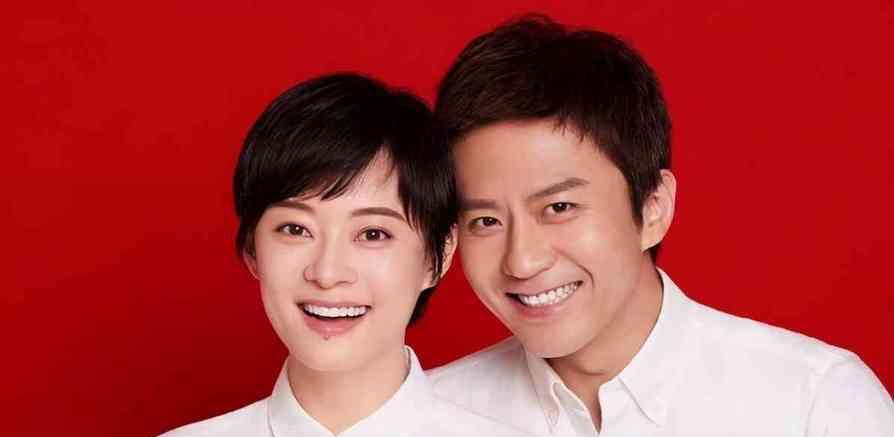 原创孙俪辟谣自己患甲亢，首次透露养生原因，跟邓超一天通话20次