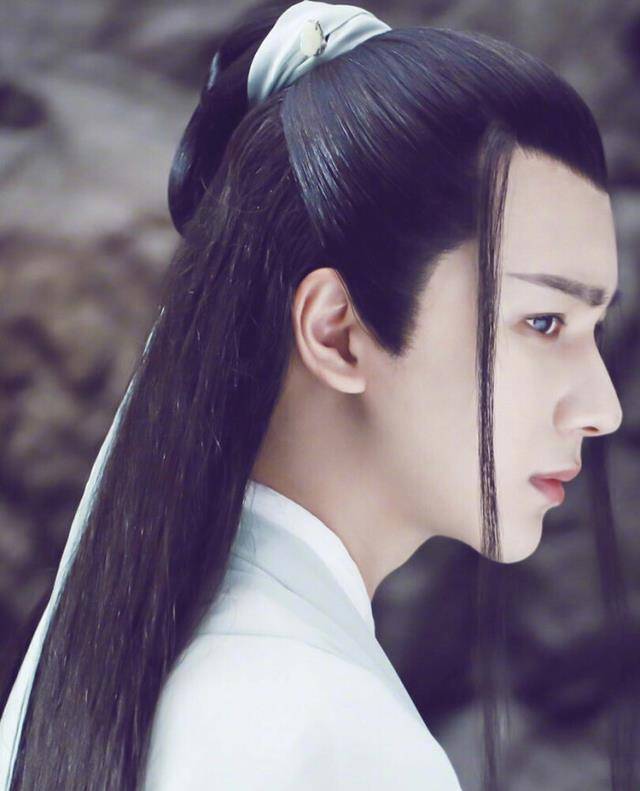 《杀破狼》主演官宣，能打败《陈情令》《镇魂》的主演吗？