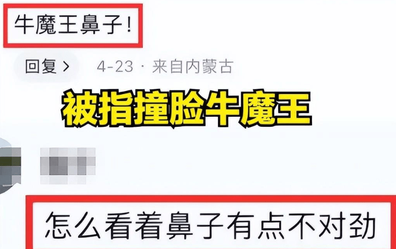 64岁倪萍谈球吧体育模样变化大鼻孔外翻像牛魔王为移民美国传闻发飙(图4)