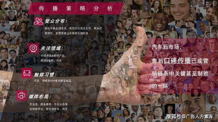 奥迪服务营销策划与推广方案