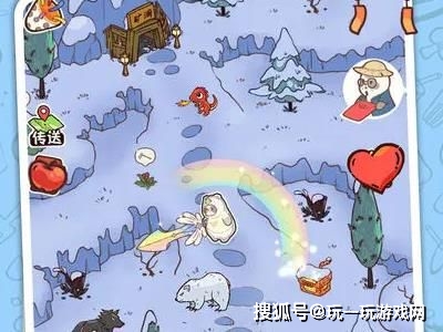 《熊猫餐厅》熊猫人题材中规中矩的模仿运营游戏