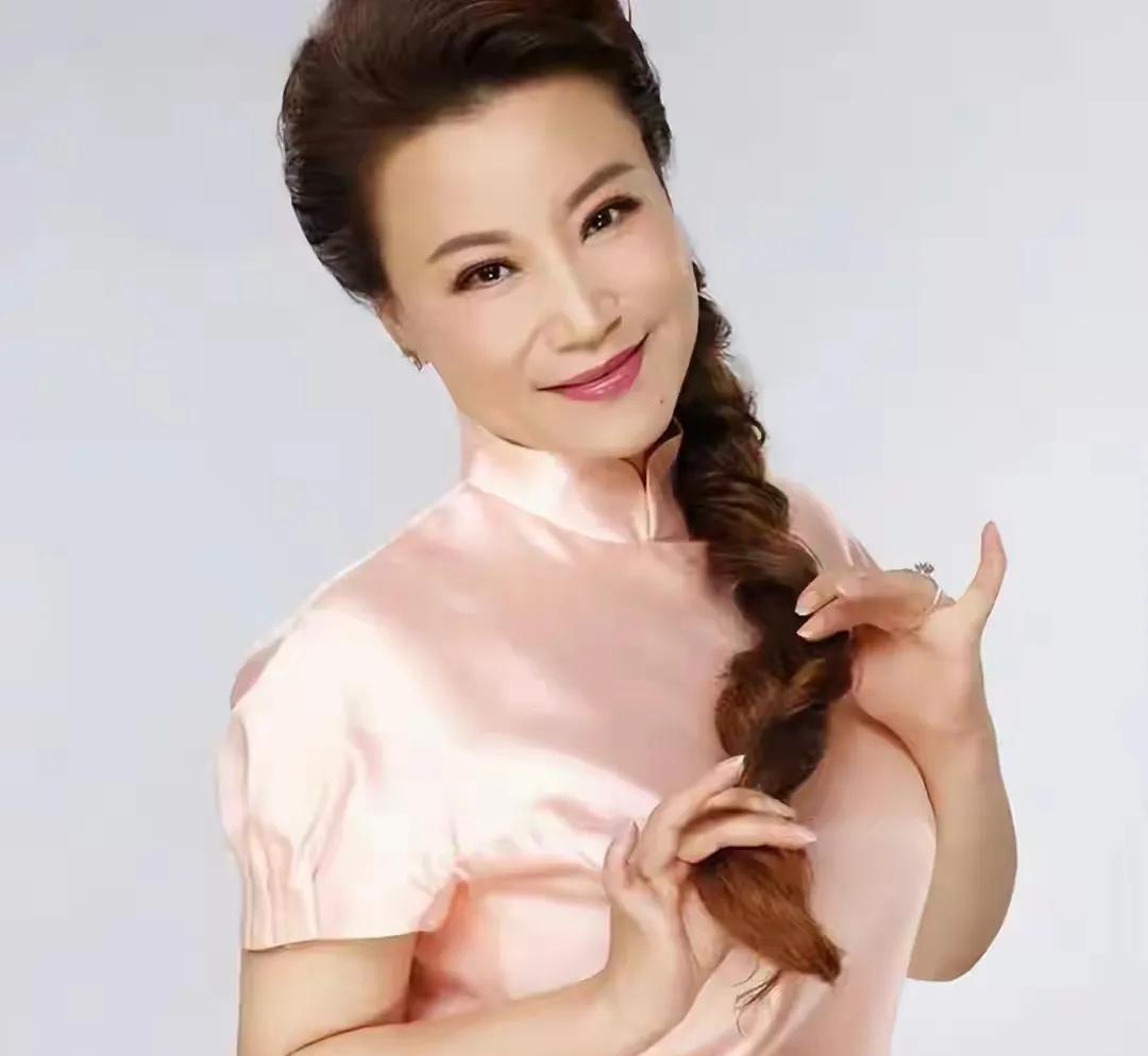 原创小香玉和她嫁过的三个男人！