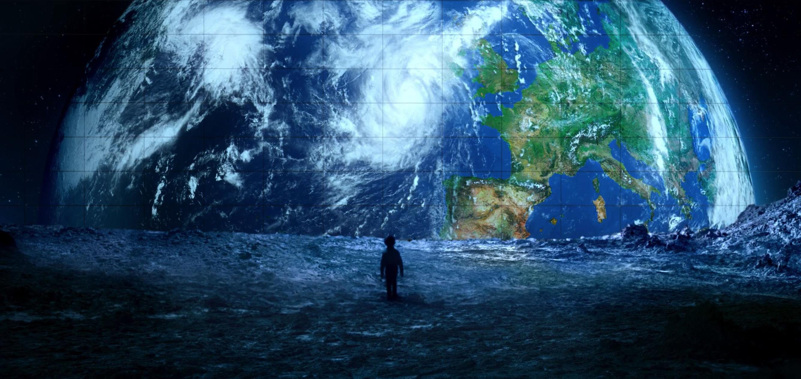 地球连续一年发出神秘嗡嗡声,科学尚无法确切解释