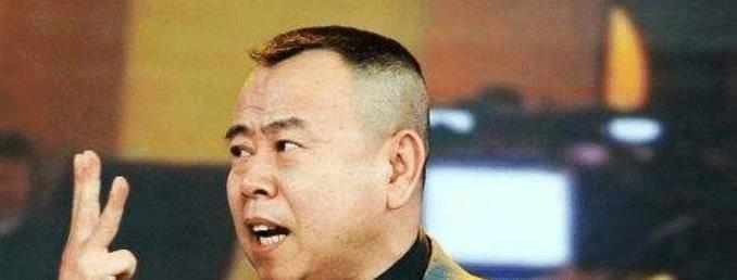 潘长江是谁提携的（潘长江知乎）
