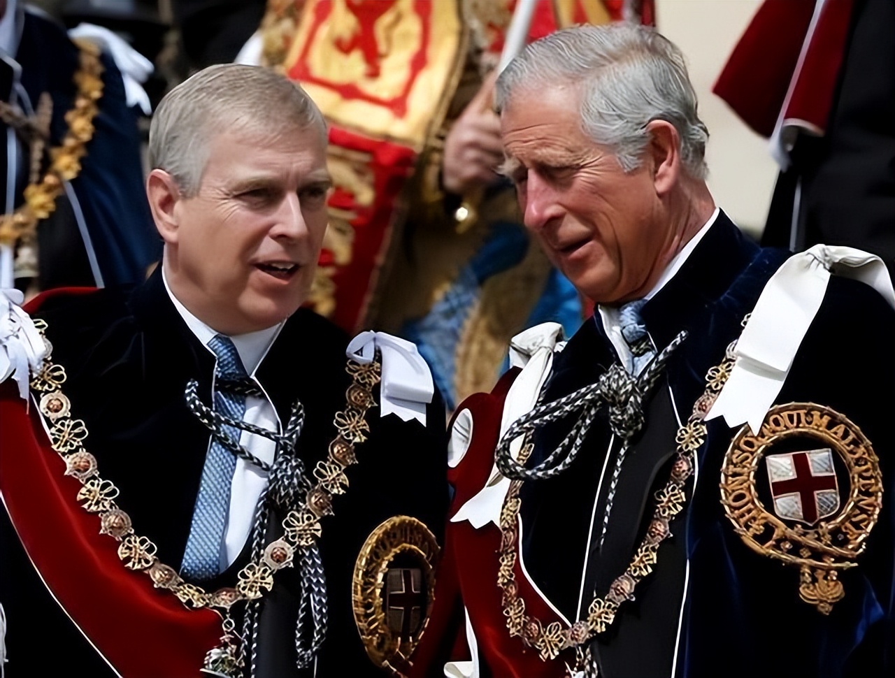 英国王查尔斯三世及王后加冕活动对英国经济的影响