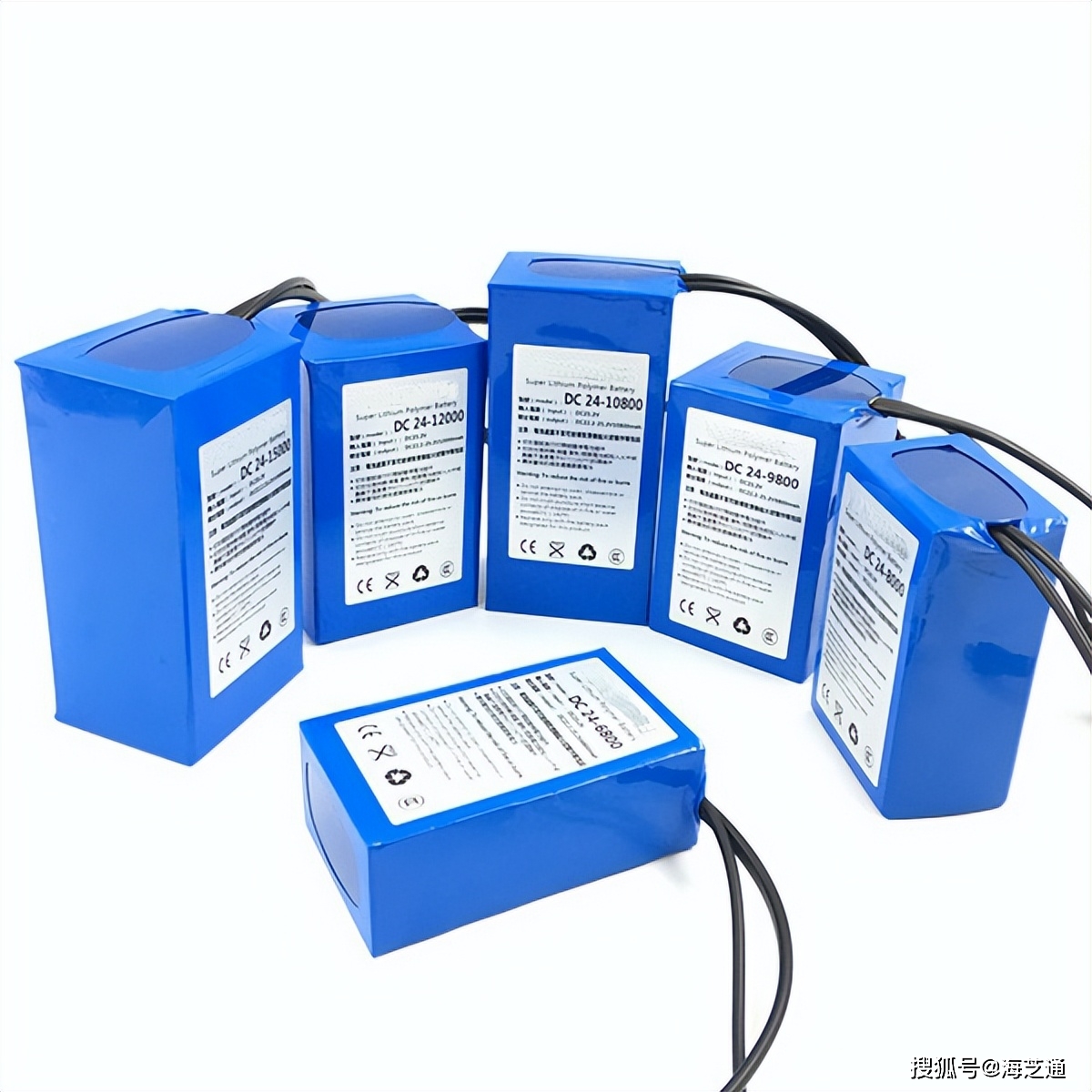 储能锂电池定制为移动电源提供更好的用户体验(图2)