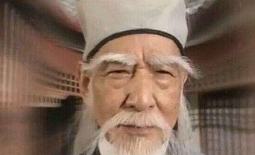 天龙八部五大高手终极排行，段誉垫底、扫地僧仅第二，第一太强！