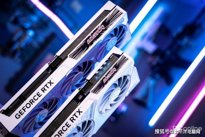 超等游戏动力DLSS 3！七彩虹发布多款RTX 4060家族显卡