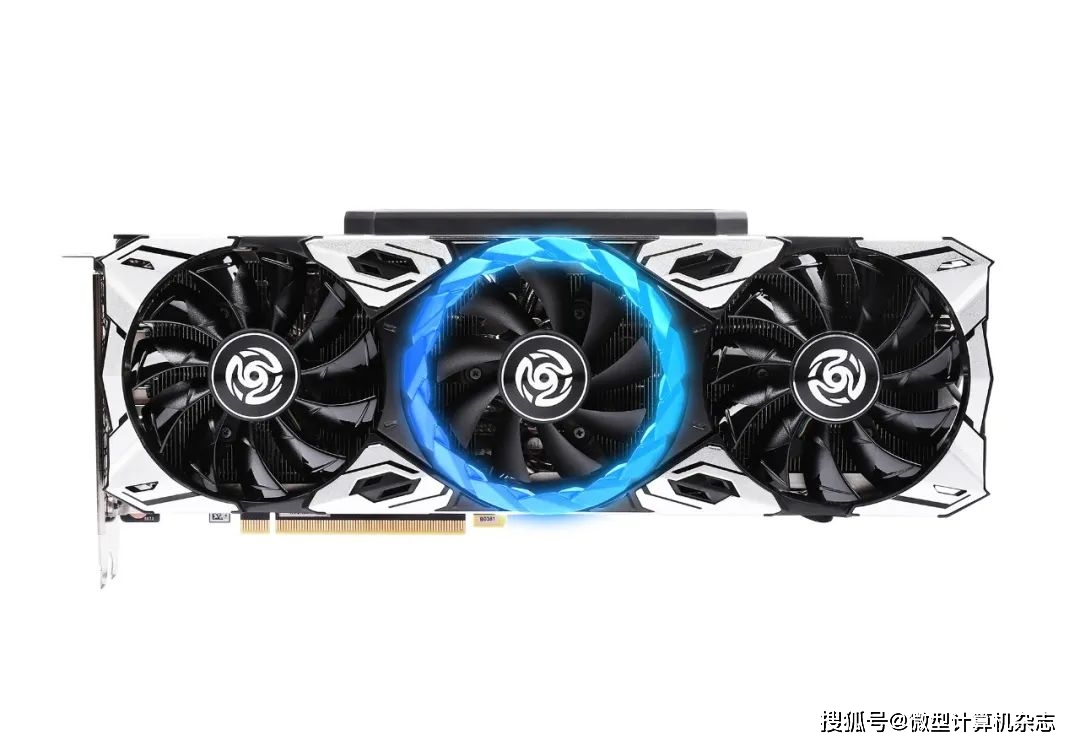 支流游戏玩家新选择！索泰 Geforce RTX 4060Ti、4060系列显卡齐表态