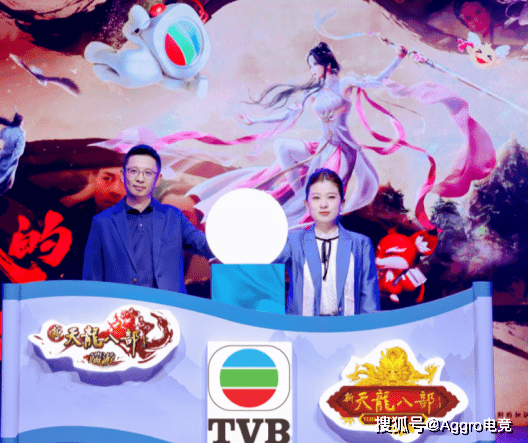 强强结合，新天龙八部端游联动TVB，最实在的武侠要来了？