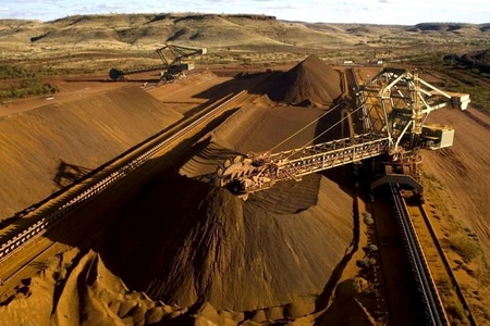 拥有海量铁矿石的澳大利亚，为何不自己炼钢?其中缘由细思极恐!