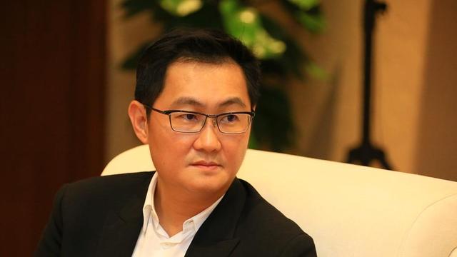 电灯泡还是底层算法?马化腾如何看待ChatGPT与AI的工业革命机遇 电灯泡还是底层算法?马化腾如何看待ChatGPT与AI的工业革命机遇