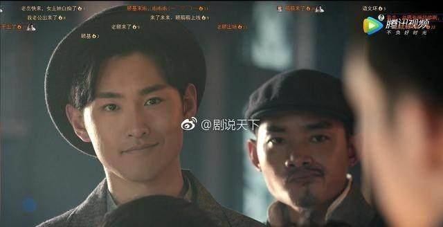 原创
            第一部大火，第二部《无心法师》为什么没让张若昀出演？