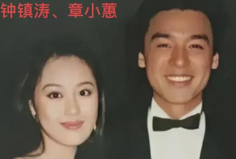 那个把钟镇涛迷倒的女人，41岁做了明星，现60岁开启不一样的人生