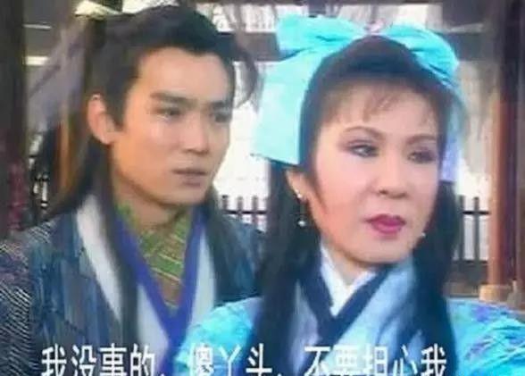 原创让46岁的她演妈妈是“奇耻大辱”，这是自信过了头？