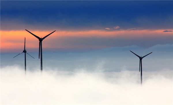 中国刷新世界纪录！全球超高海拔单机容量更大风电机构成功吊拆
