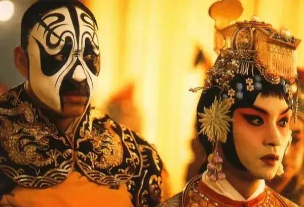 原创盘点中国10部最经典的老电影，每一部都让人热血沸腾