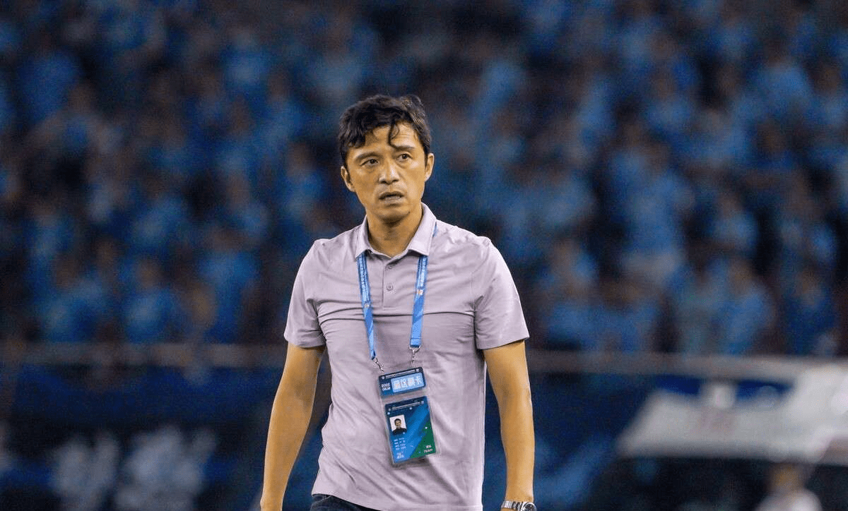 原创
中超最“倒霉”球队诞生!主力逃离,外援不行,VAR为其量身定做2 原创
中超最“倒霉”球队诞生!主力逃离,外援不行,VAR为其量身定做2