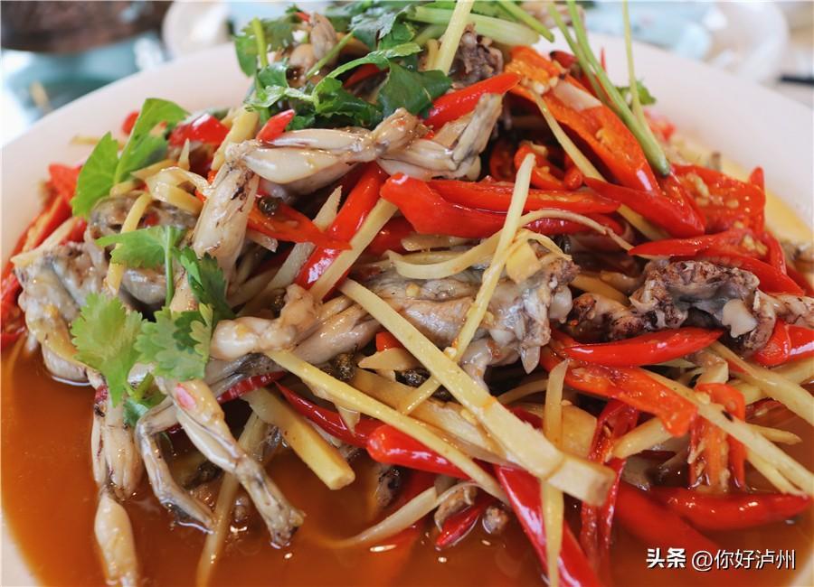 农家乐重出江湖泸州这片区域未来必将成为一张特别的名片开云APP 开云官网入口(图11)