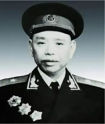 原创
            罗姓开国将帅名录