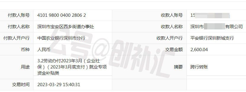 深圳龙岗申请创业补贴流程和深圳创业带动就业补贴申请材料清单