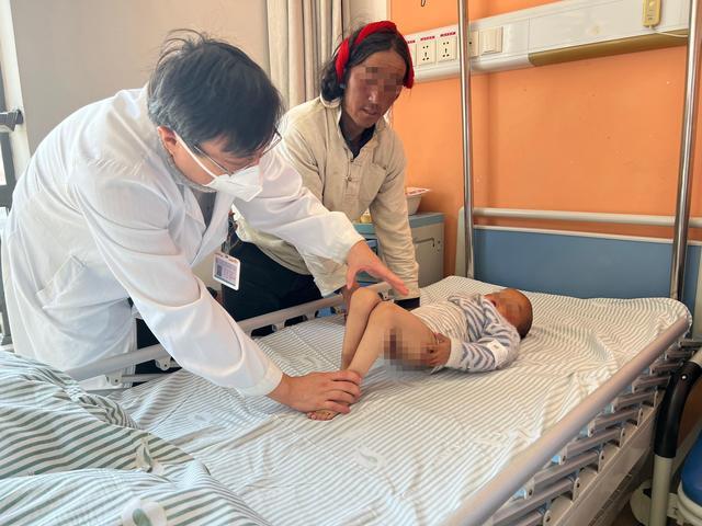 米乐M6 M6米乐“格桑花之爱”盛开10年 藏区万名儿童享先髋公益筛查(图1)