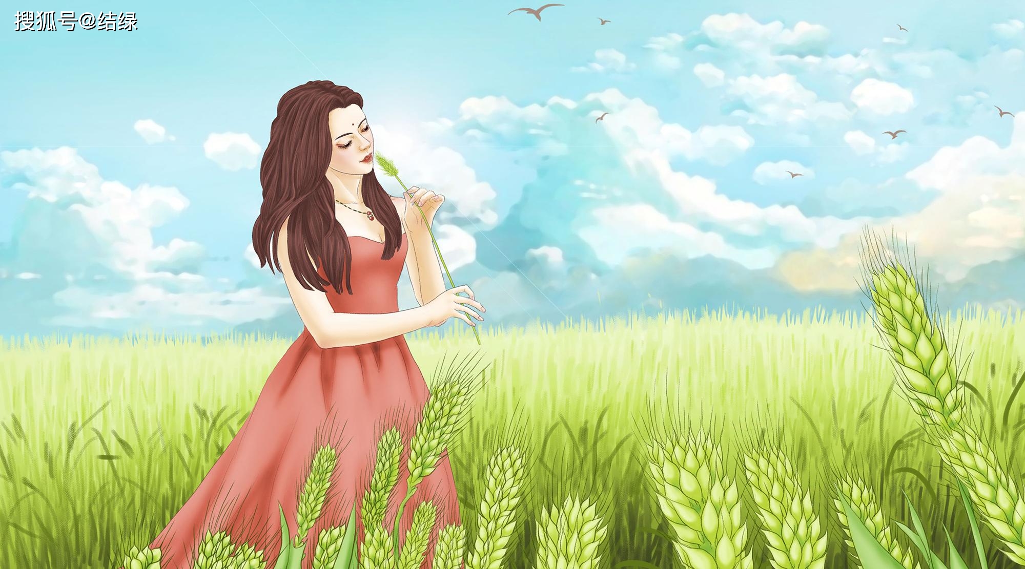 原创
姑娘找对象时,想要知道对方是否会有出息,可以看看这4个方面 原创
姑娘找对象时,想要知道对方是否会有出息,可以看看这4个方面