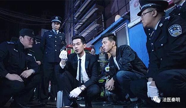 原创怎么判断案发现场的骨头是人类的还是动物的？