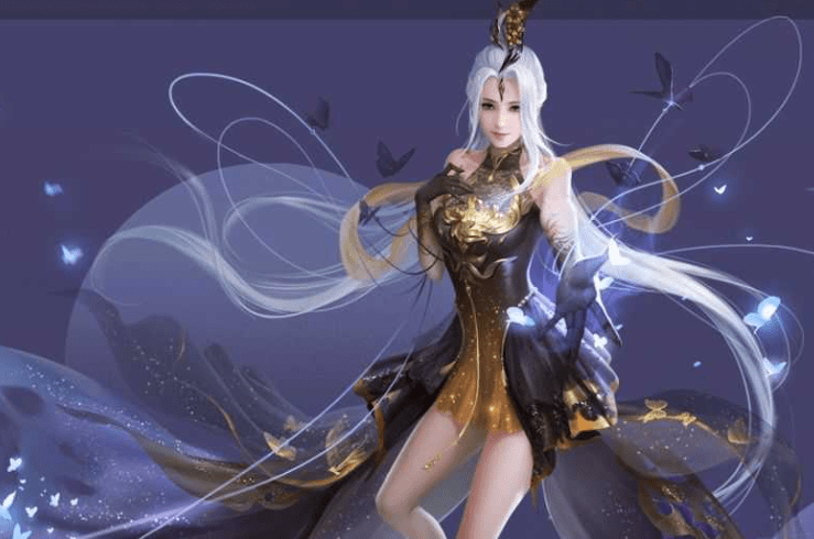 倩女幽魂手游能搬砖吗？搬砖选什么职业，搬砖职业推荐