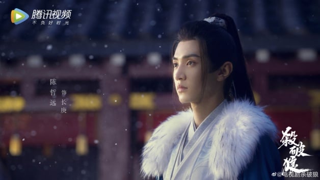 原创陈哲远介绍＋15部剧推荐！《偷偷藏不住》6/20开播，《暗格里的秘密》甜宠必看