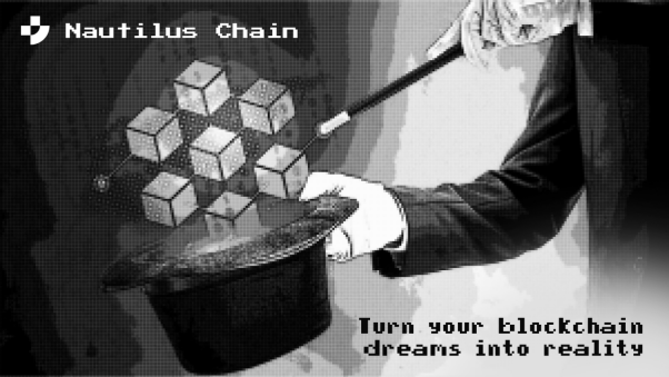 Nautilus Chain：模块化Layer3架构为RWA赛道构建基础设施