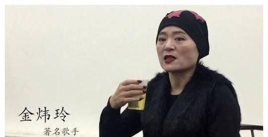 打败韦唯毛阿敏，却被亲弟弟砸致脑震荡一代歌后沦落到保姆谋生-韦唯与毛阿敏的地位