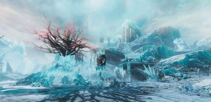 《逆水寒》手游测试刷新记录，上款如此火爆的还是《魔域手游2》