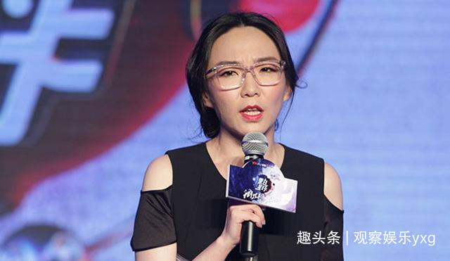 原创马薇薇正式发文道歉：对不起自己的女性身份 将暂退娱乐圈