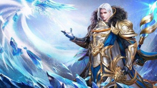 《魔域手游》引领MMORPG潮流，成为手游破局的代表