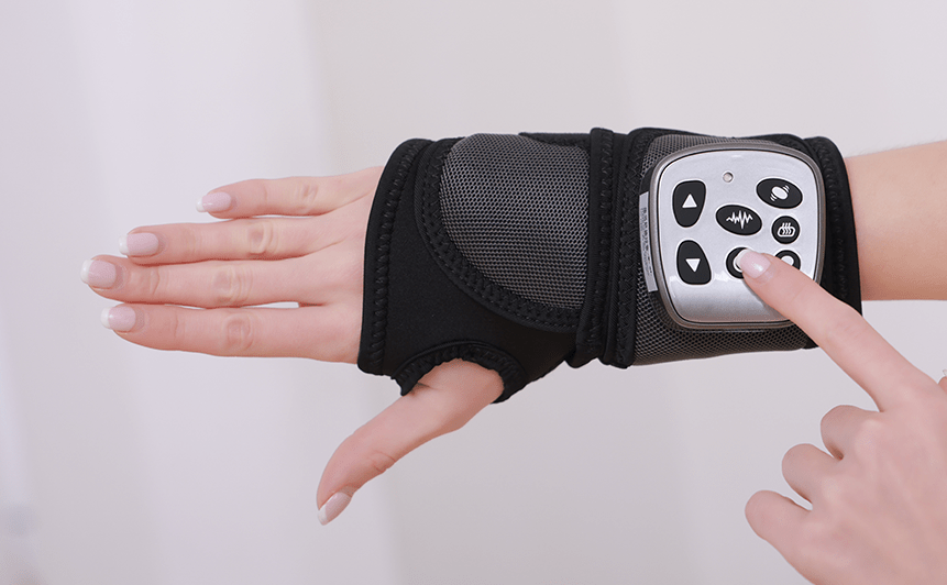 个人家庭理疗按摩仪器怎么样丨家庭治疗师是什么职业