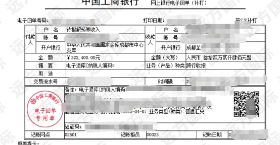重点人群退税补贴:关注重点群体,促进企业发展,远方国际在交付
