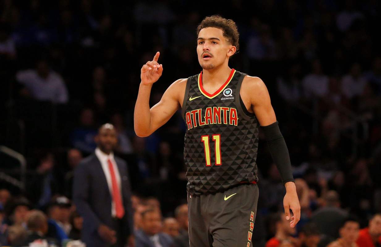 进攻强无敌 防守像纸糊! 说米乐M6 M6米乐的就是NBA现役这10位球员(图10)
