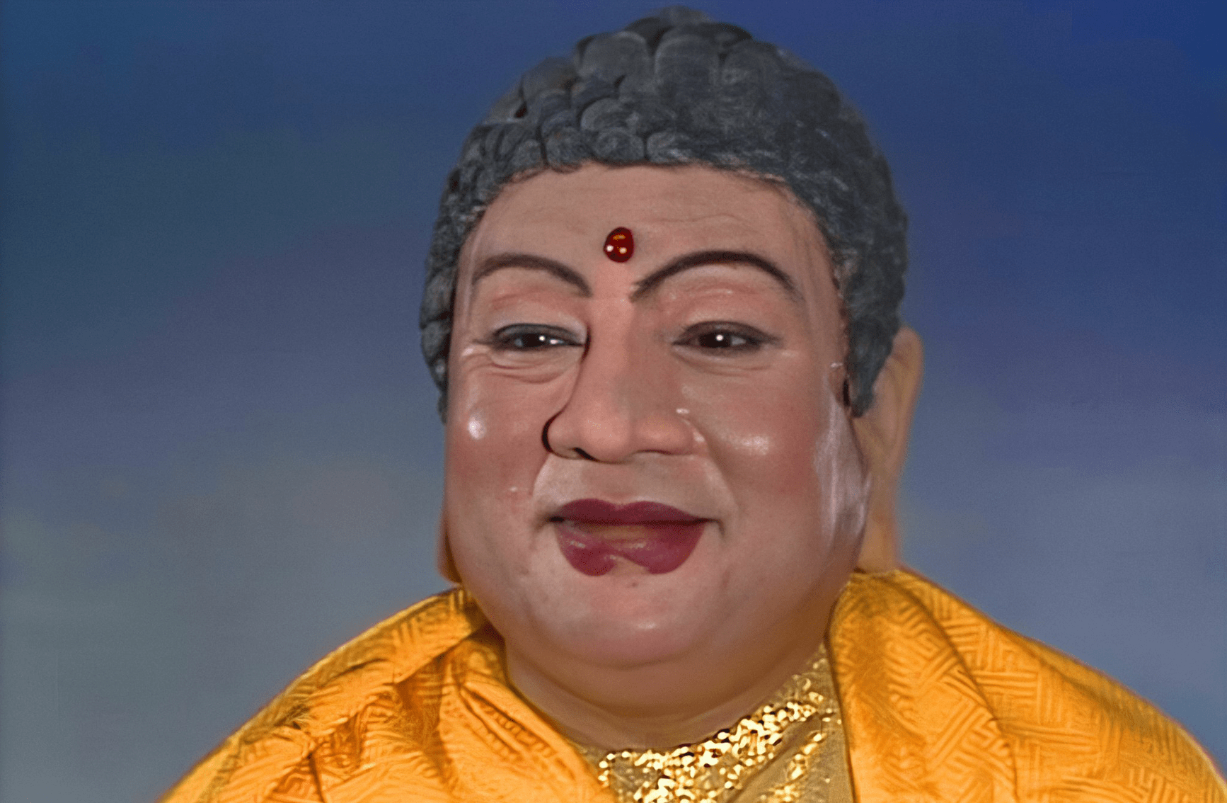 333期：为参加安天大会，如来佛祖付出惨重代价，你看玉帝端出了什么菜？