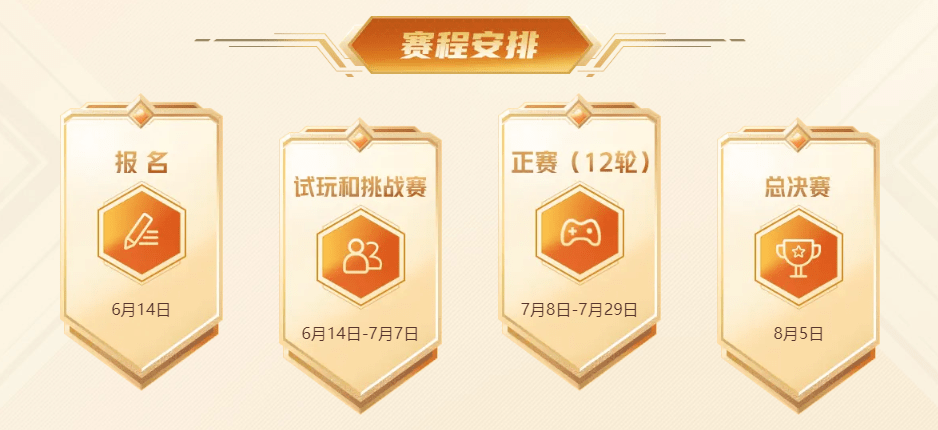 梦幻西游手游全民争霸赛，赢取丰厚奖励，快来加入战斗吧！