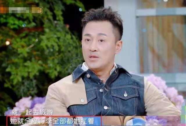 原创“豪门贵媳”张馨月的上位史：她的“卑微”值得每个女人学习