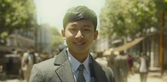 原创陈独秀一生有七个子女，去世时身边仅一人，其他子女过得怎么样