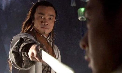 《天龙八部》中“剑神”卓不凡的实力到底如何?能排在第几? 《天龙八部》中“剑神”卓不凡的实力到底如何?能排在第几?