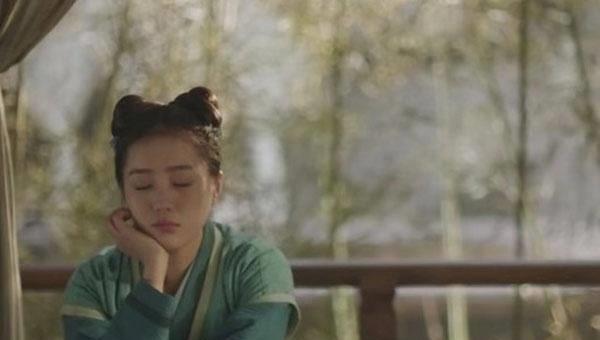 知否：小桃小时候机灵可爱，长大后却变壮，其实她是为戏增肥