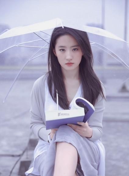 原创“引发众怒”的刘亦菲，这一次，将付出沉重代价