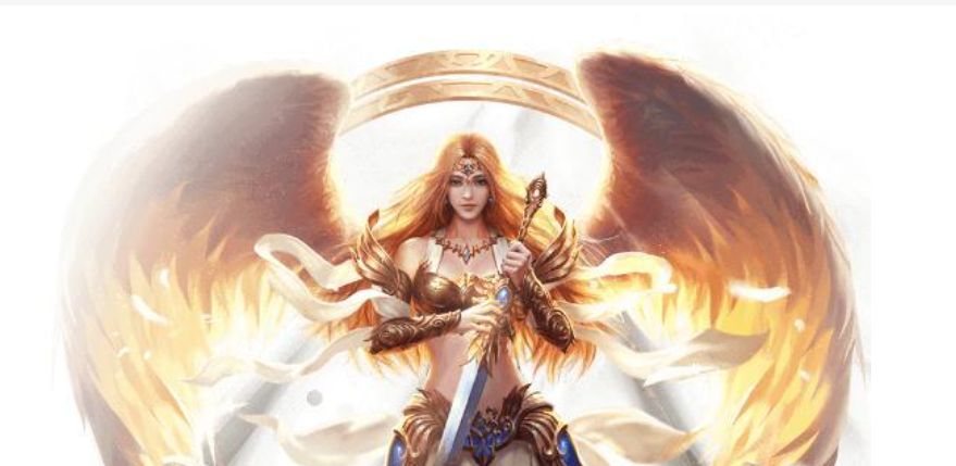 《魔域手游》深度探索异能者的奥妙，全新职业大揭秘！