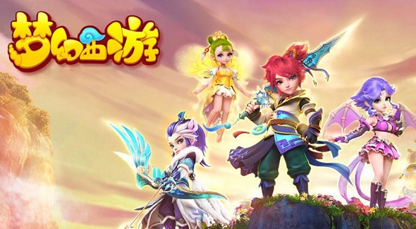 经典手游《梦幻西游》总体评价，你玩过吗？
