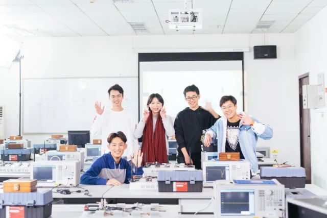 电子科技大学排名怎开云电子么样？真实情况好不好？(图2)