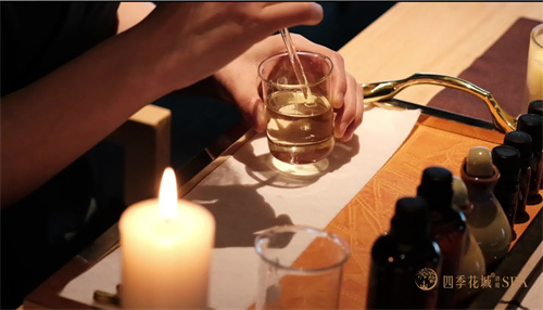 男士spa，去西安体验的时候我惊叹了……丨西安男士spa业务