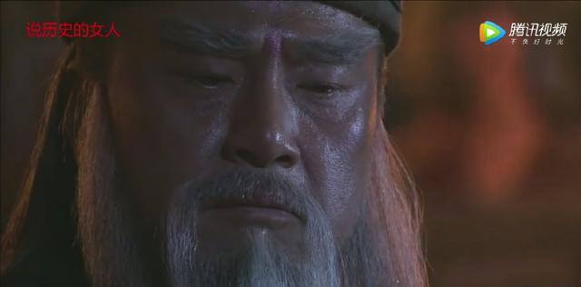 用情至深，一代君主就此长逝：夷陵之战中的魔鬼与天使